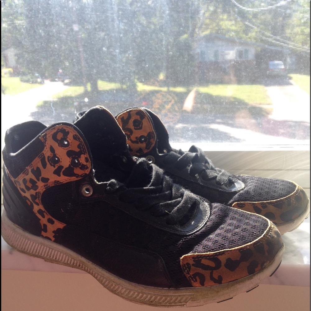 Cheetah SUPRAS